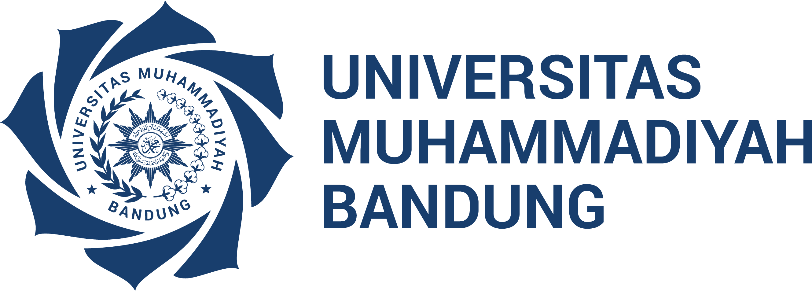 Logo Universitas Muhammadiyah Bandung Homecare24 2203